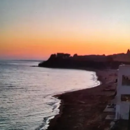 Casa La Palma Selinunte Castelvetrano Tp Sicilia Appartement Marinella di Selinunte
