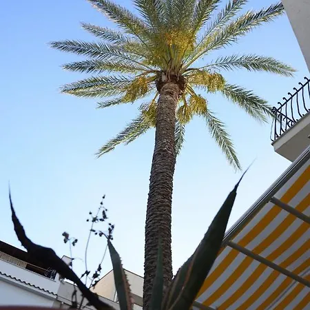 Casa La Palma Selinunte Castelvetrano Tp Sicilia Appartement Marinella di Selinunte