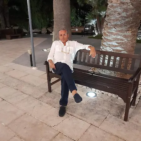 Appartement Casa La Palma Selinunte Castelvetrano Tp Sicilia *