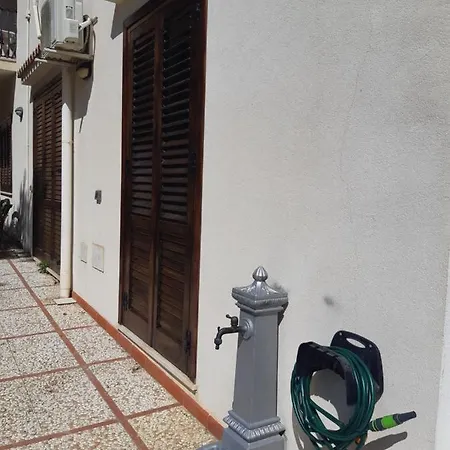 Casa La Palma Selinunte Castelvetrano Tp Sicilia Marinella di Selinunte